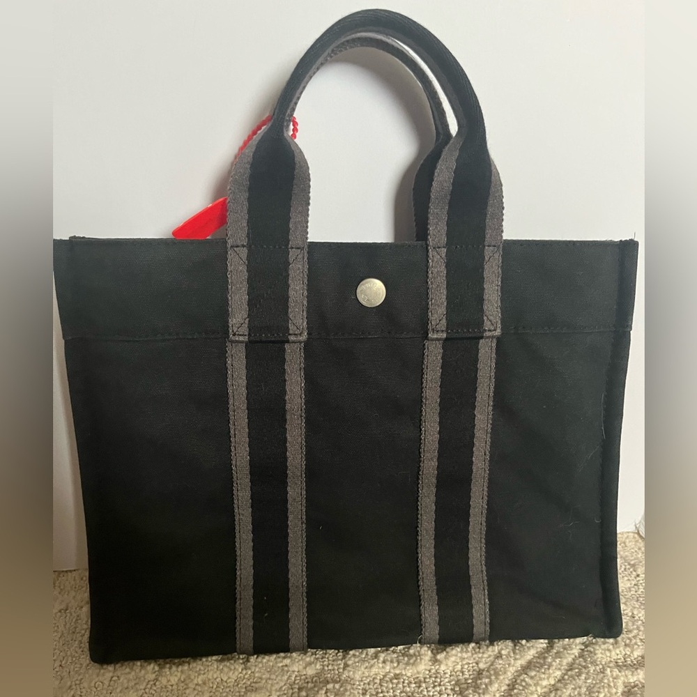 Hermes Fourre Tout